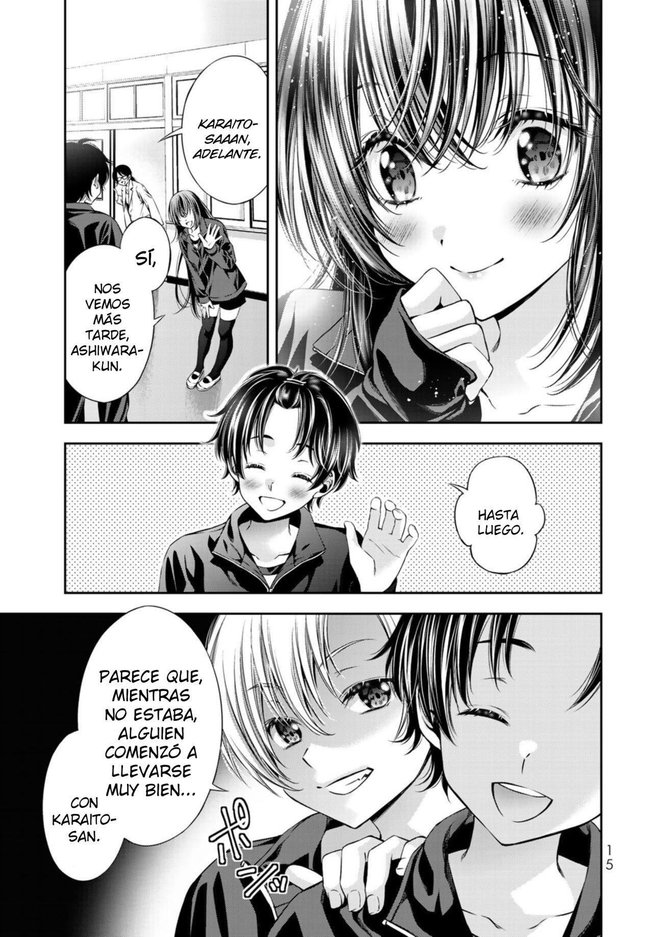 Capitulo 11 page 14