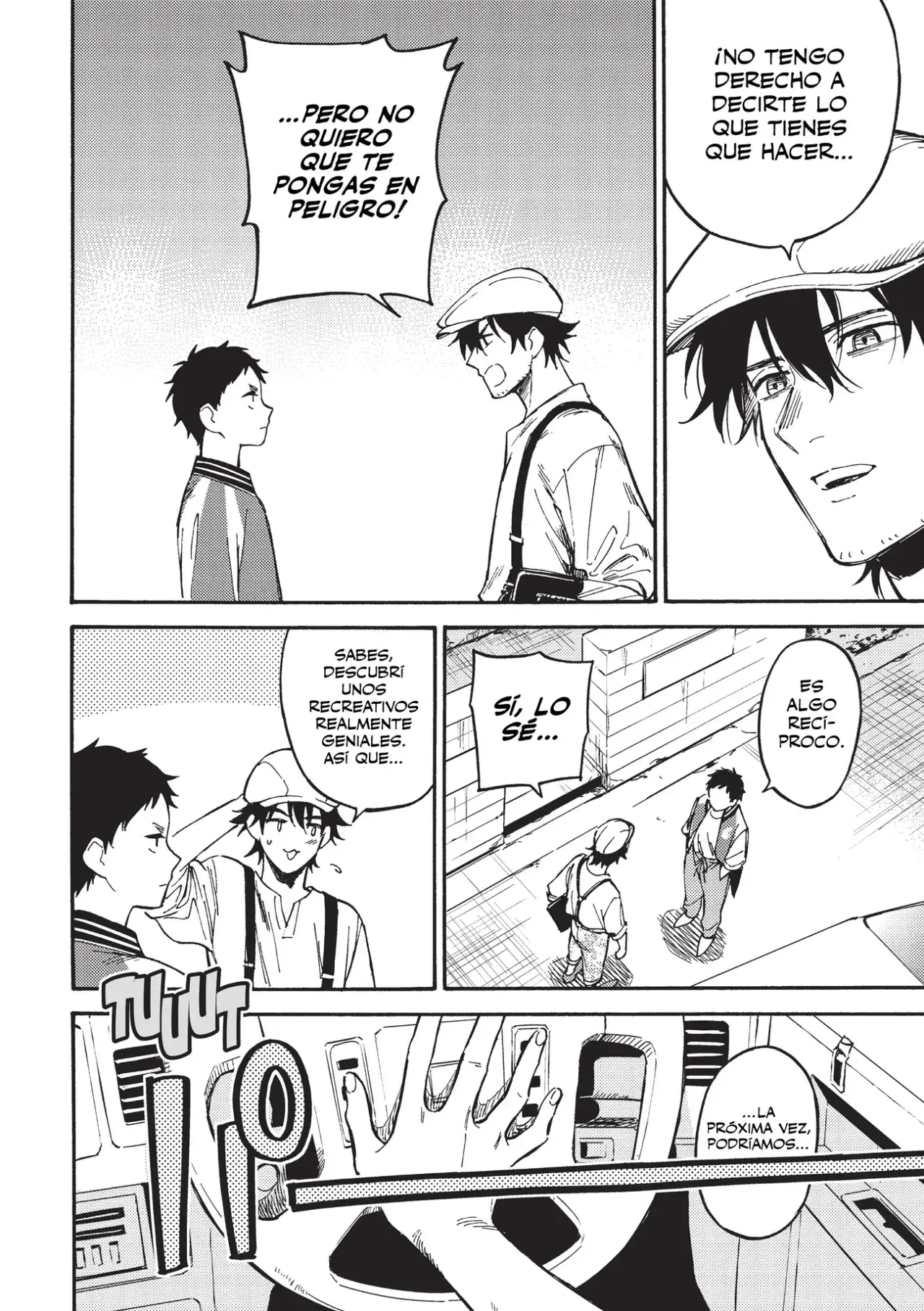 Capitulo 17 page 21