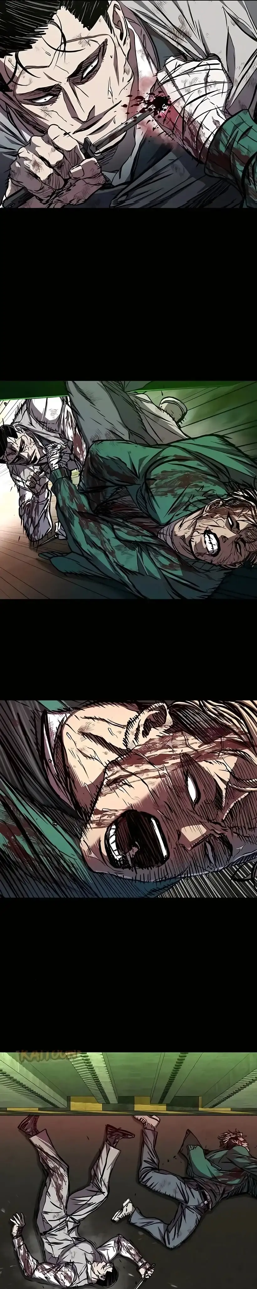 Capitulo 237 page 34