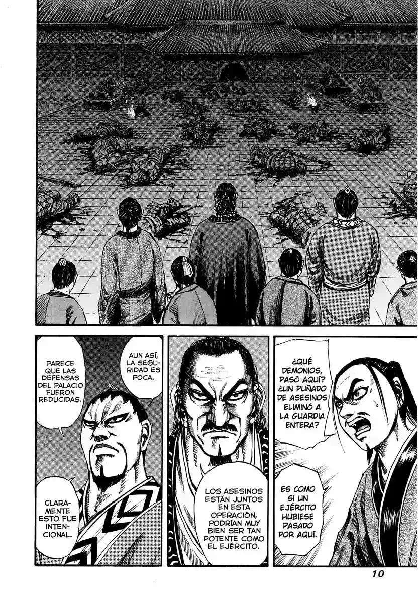 Capitulo 86 page 11