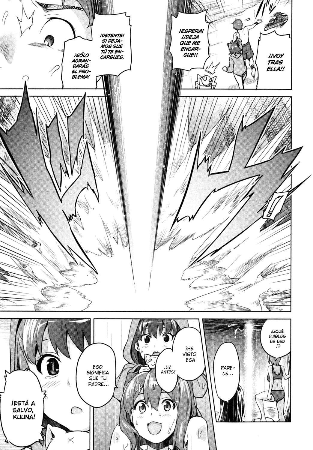 Capitulo 36 page 29