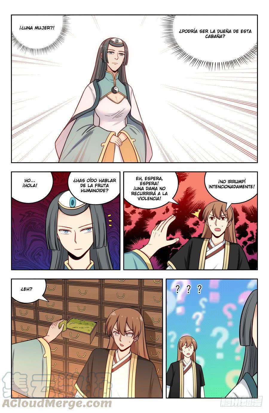 Capitulo 190 page 12