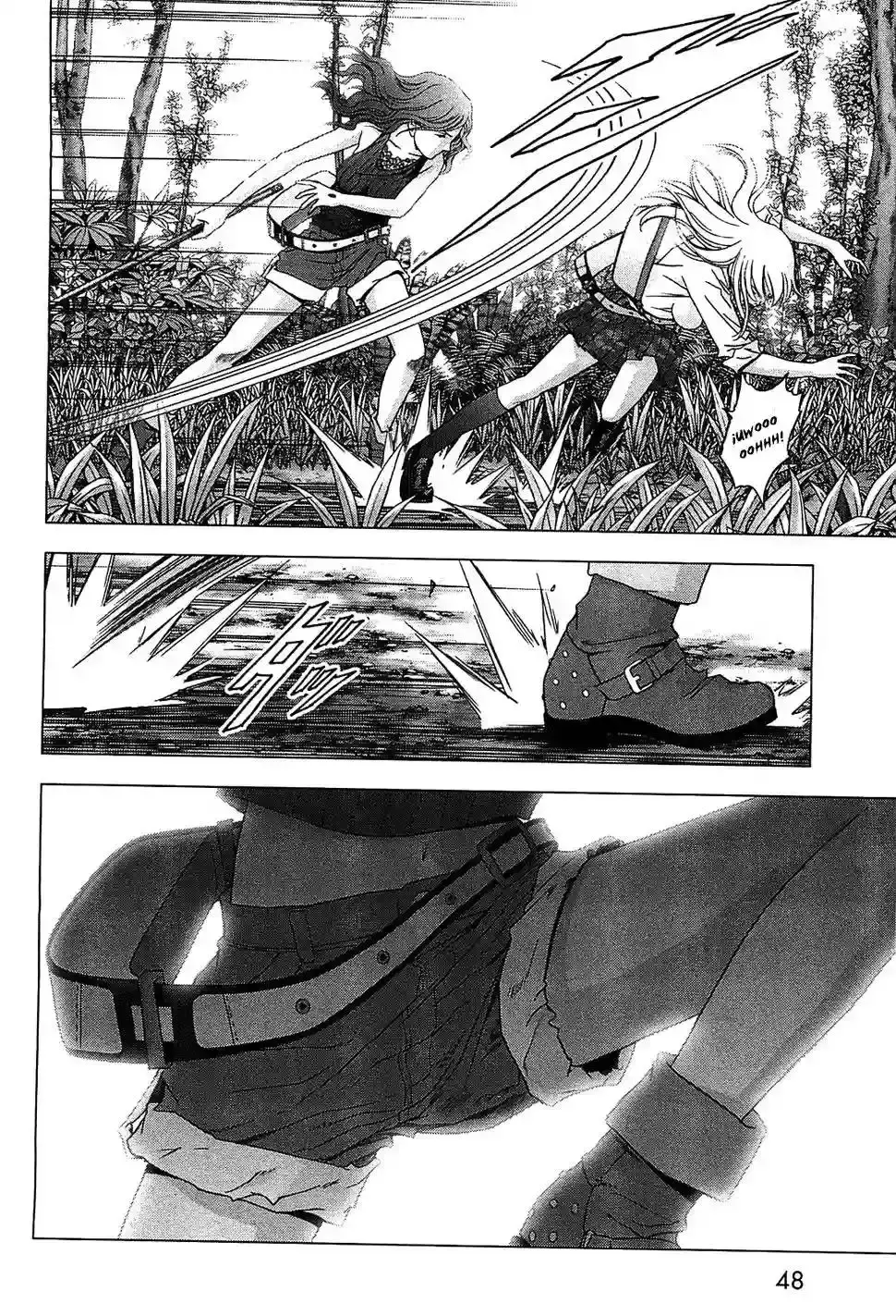 Capitulo 38 page 50