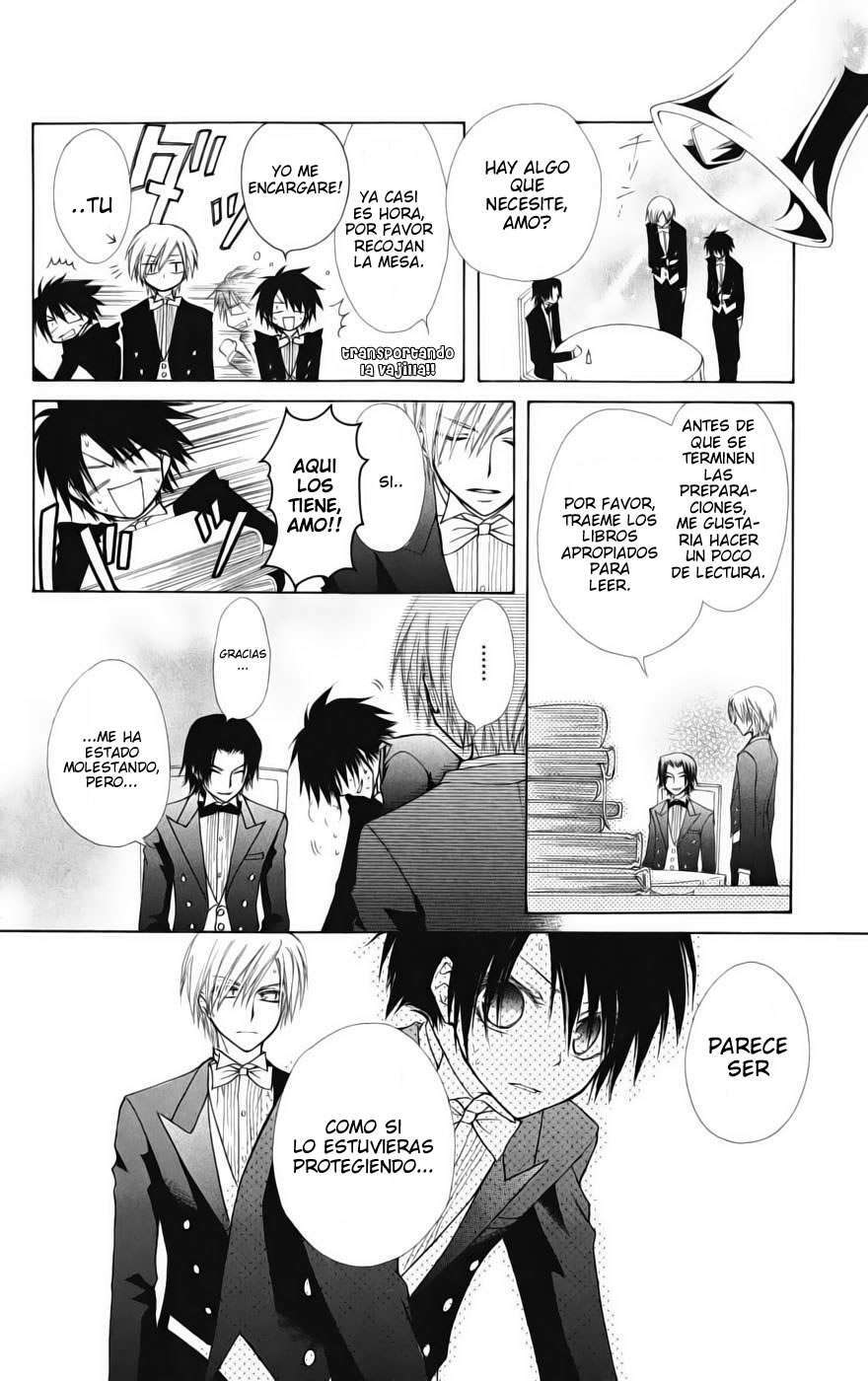 Capitulo 23 page 16