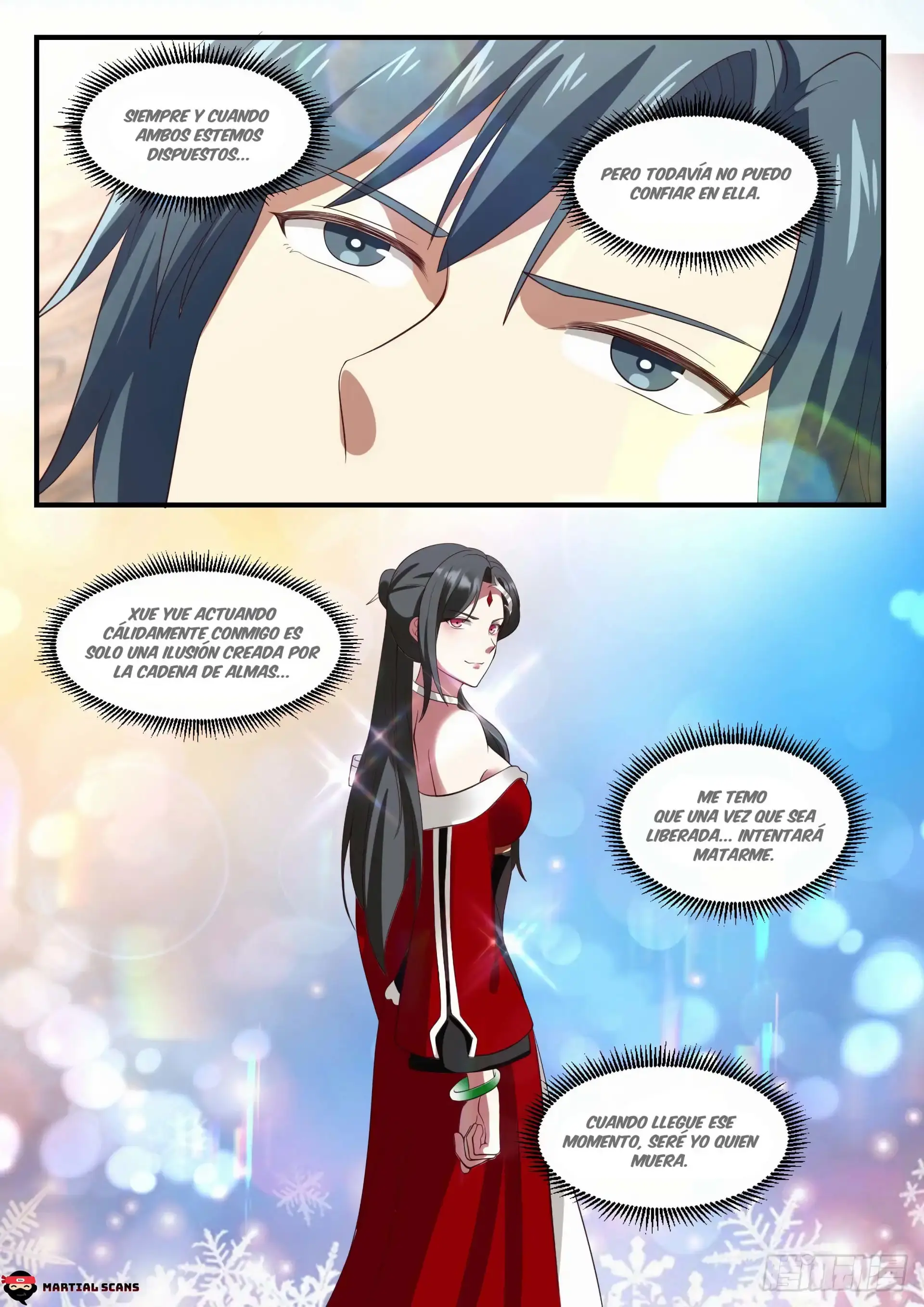 Capitulo 931 page 7