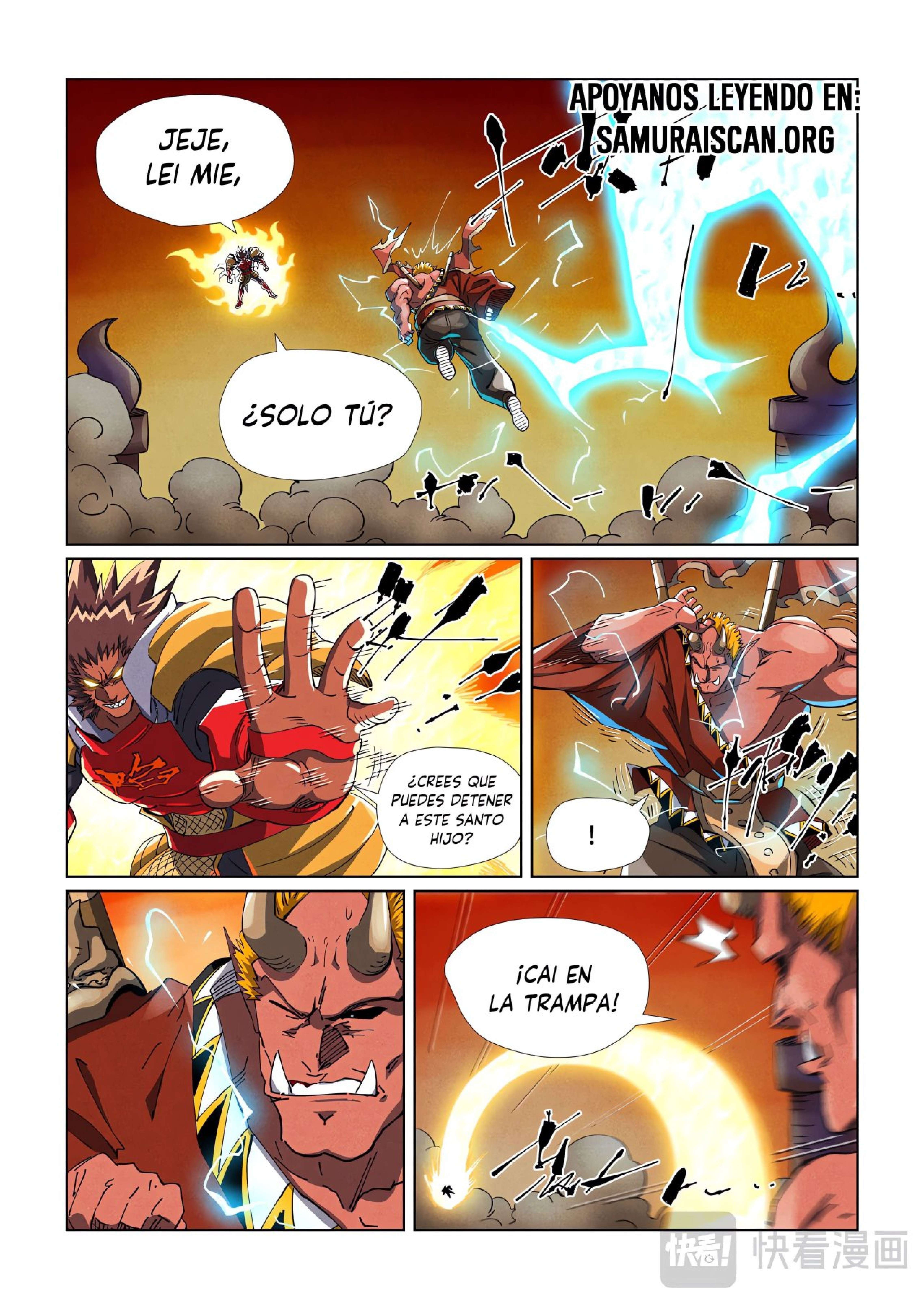 Capitulo 489.5 page 3