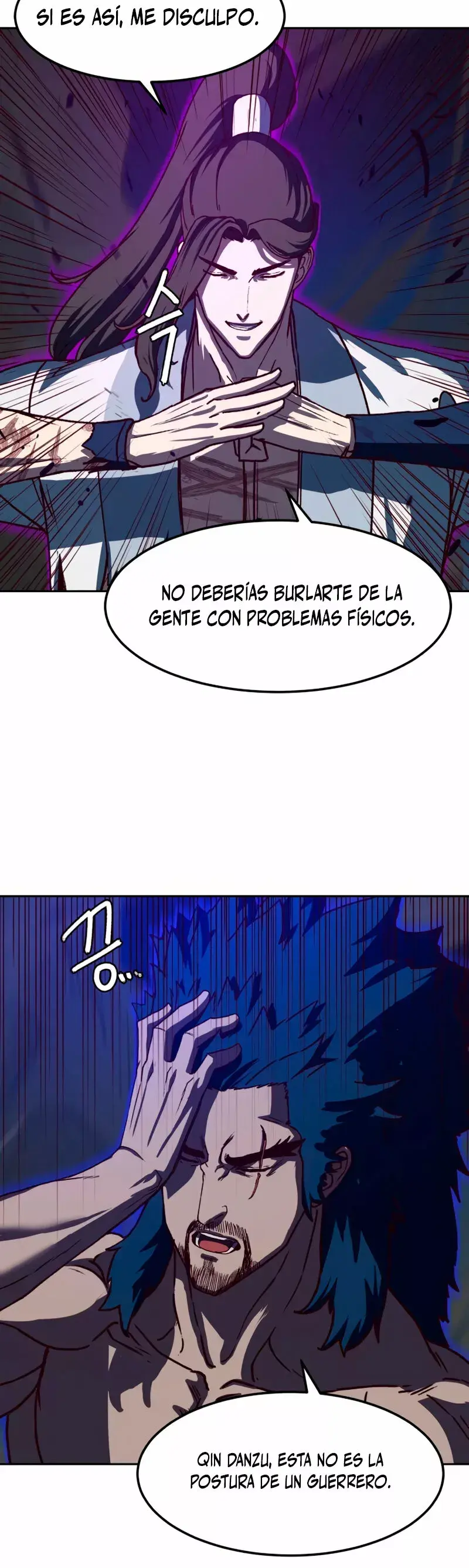 Capitulo 55 page 40