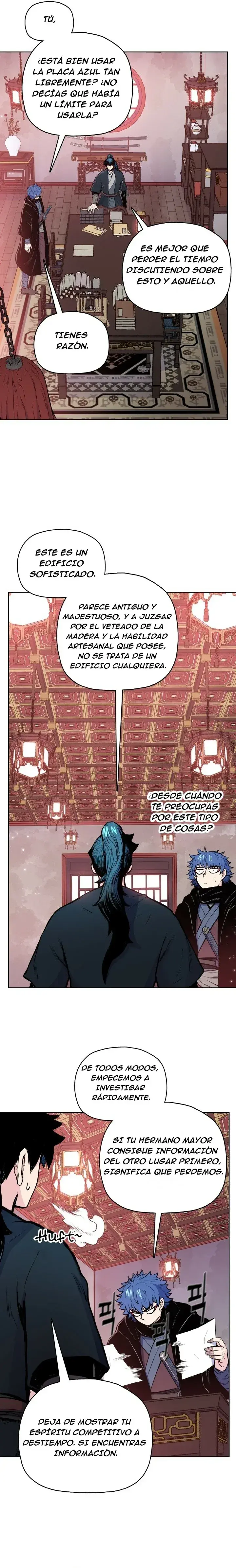 Capitulo 84 page 13