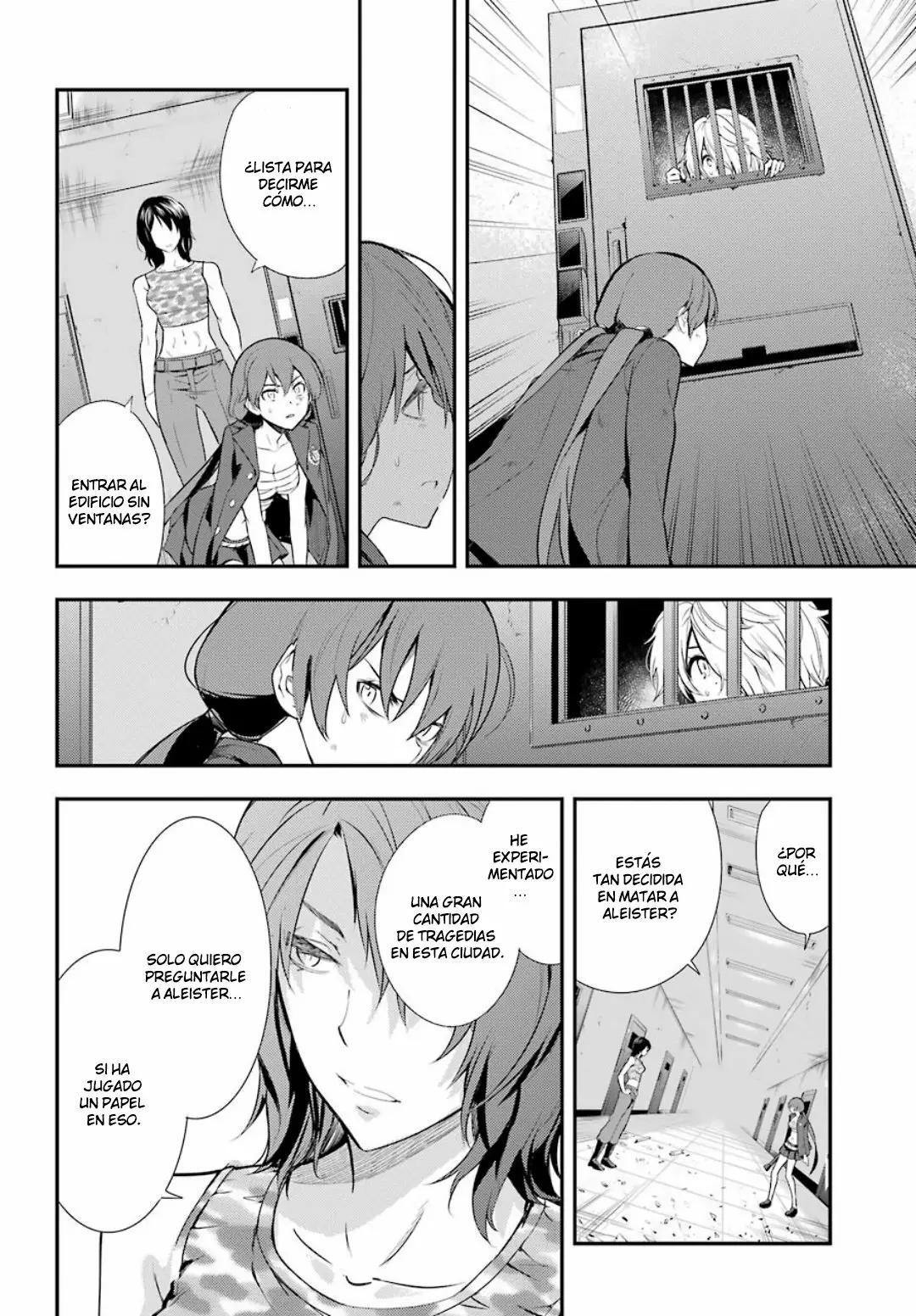 Capitulo 141 page 22