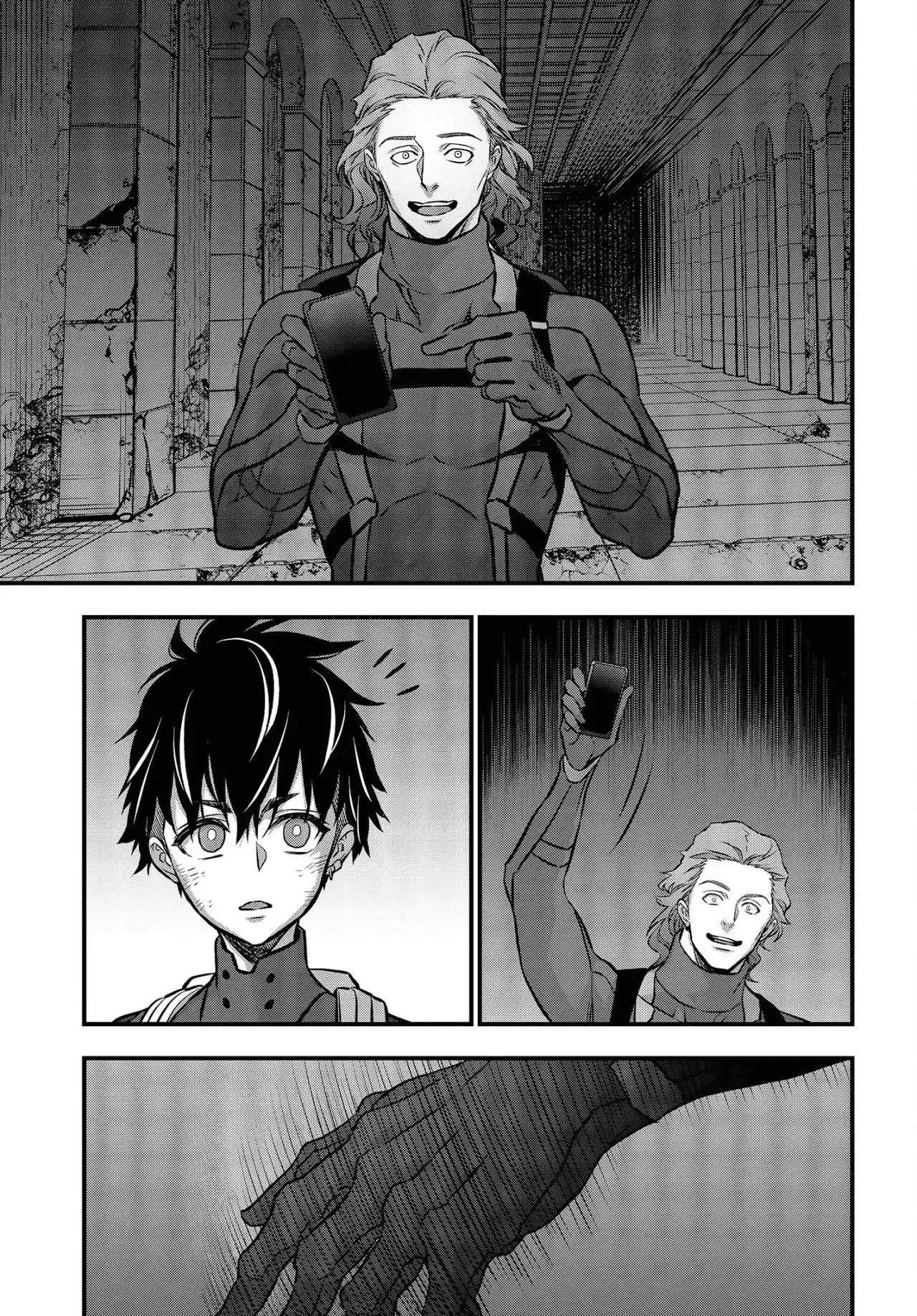 Capitulo 28 page 23