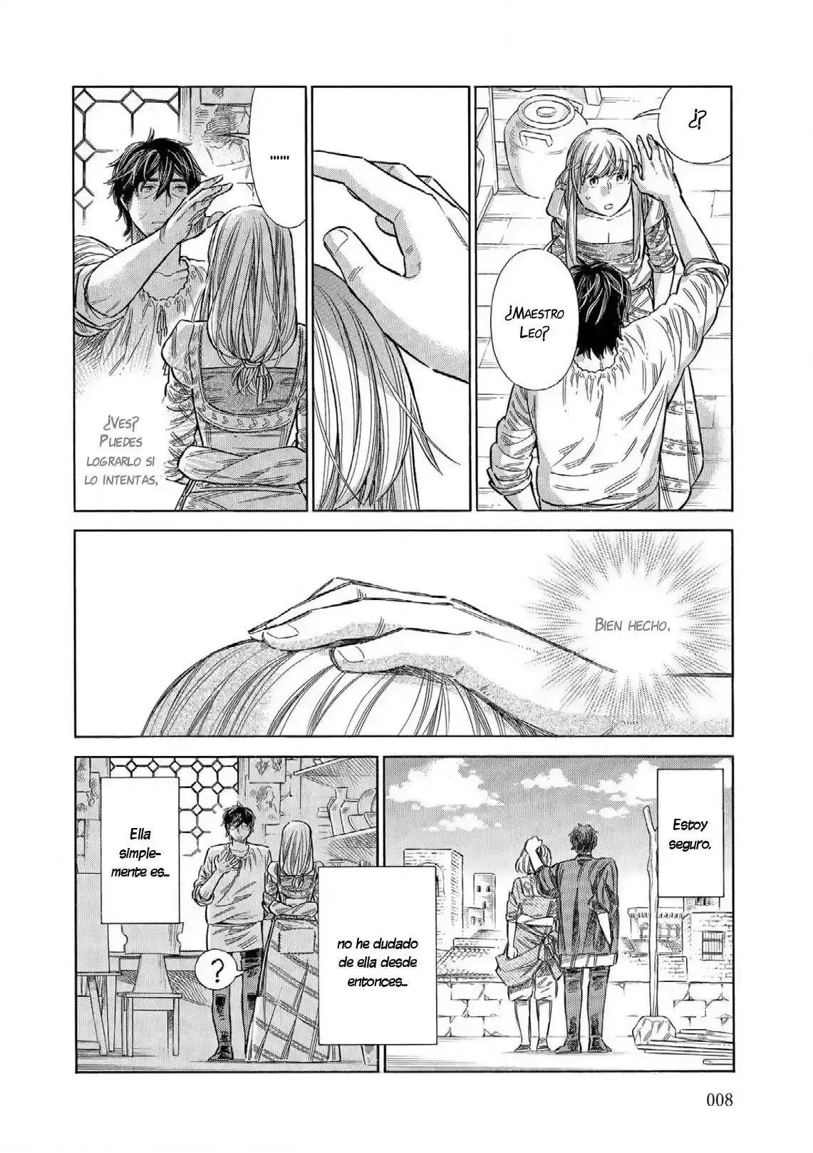 Capitulo 60 page 10