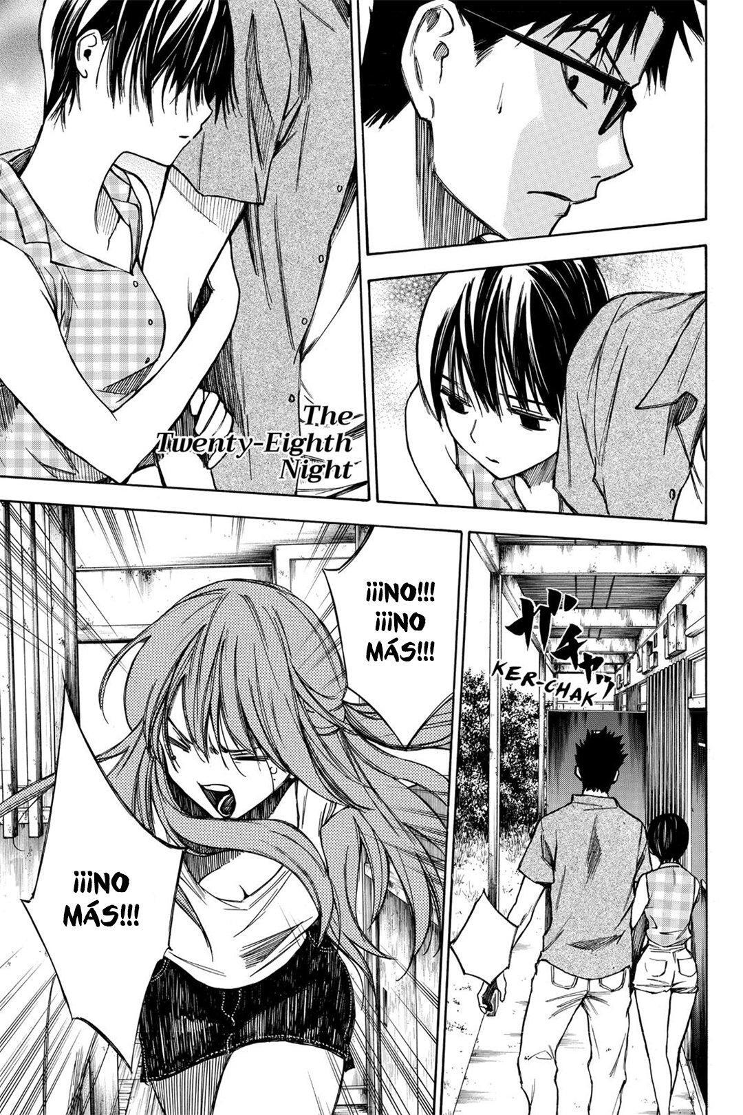 Capitulo 28 page 4
