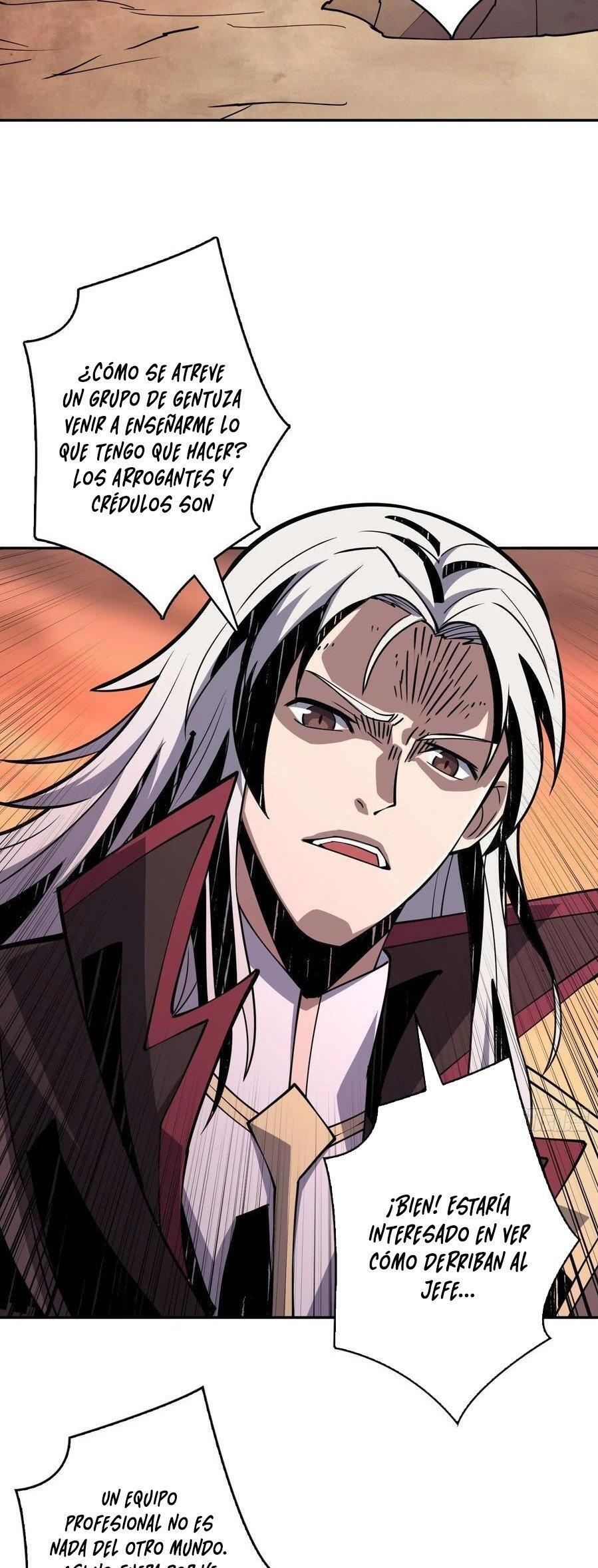 Capitulo 84 page 16