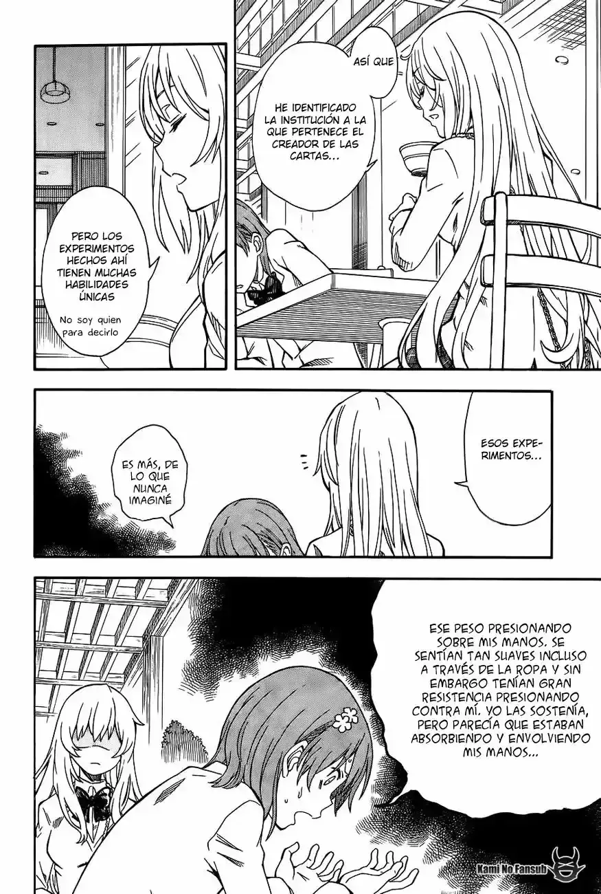Capitulo 85 page 11