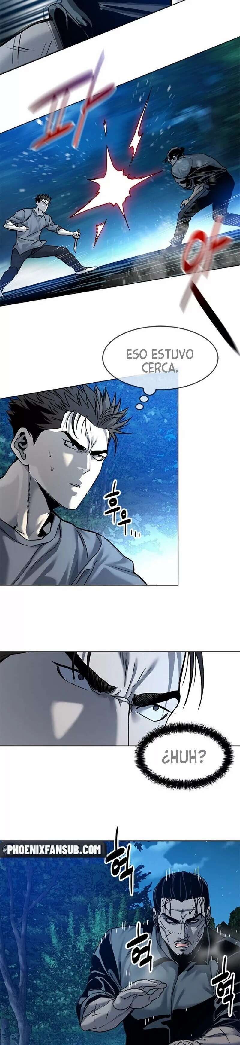 Capitulo 87 page 18