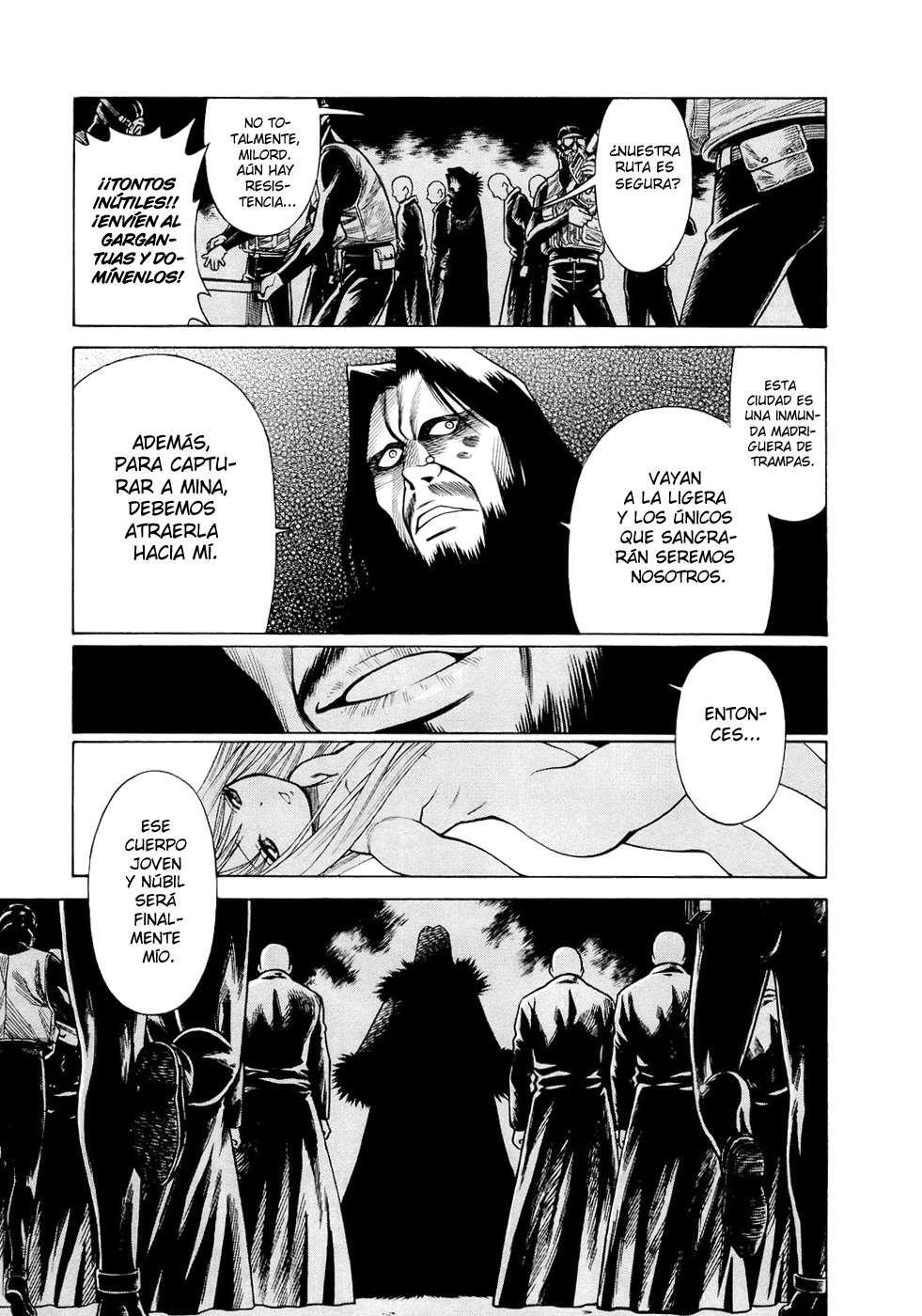 Capitulo 52 page 30