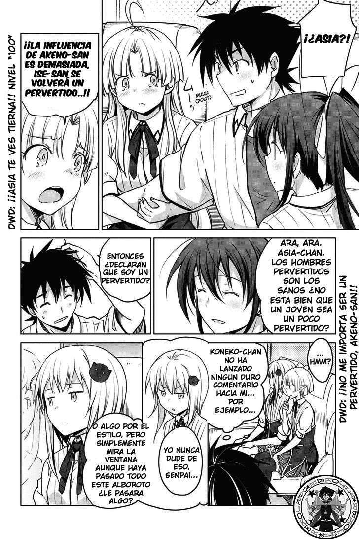 Capitulo 52 page 19