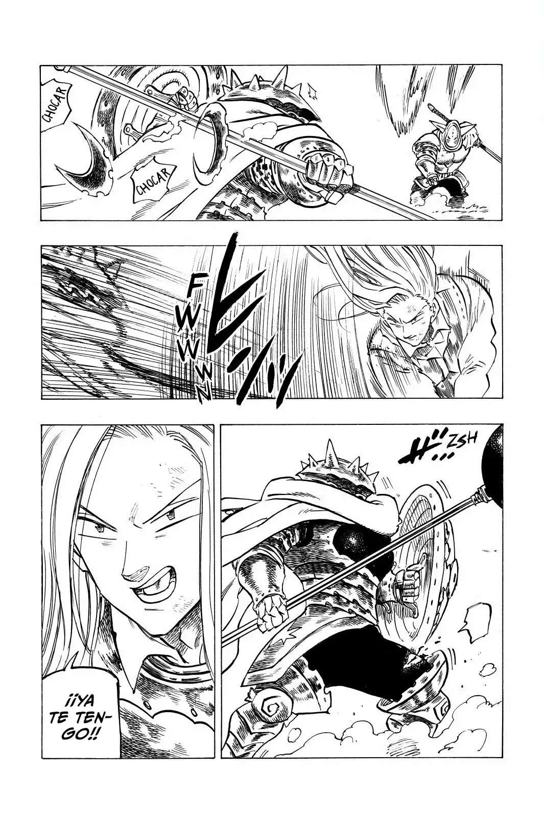 Capitulo 60 page 14