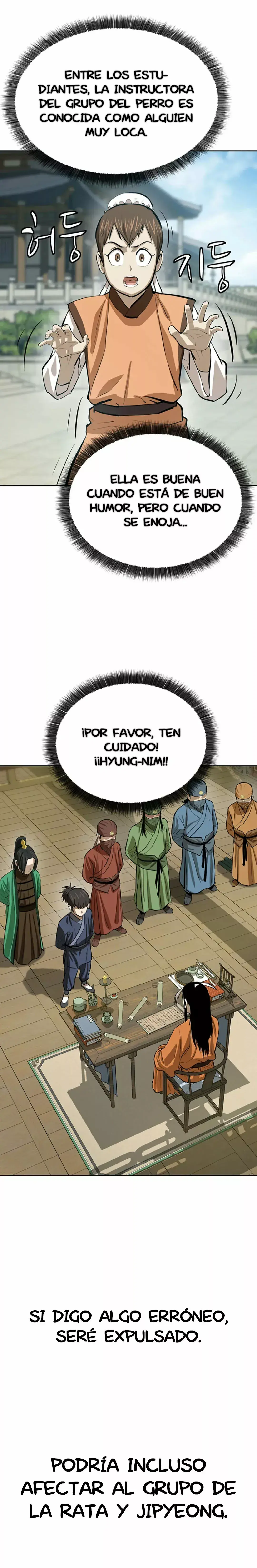 Capitulo 54 page 23