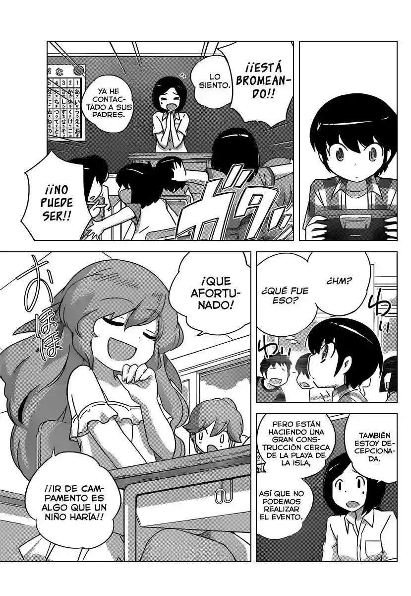 Capitulo 204 page 14