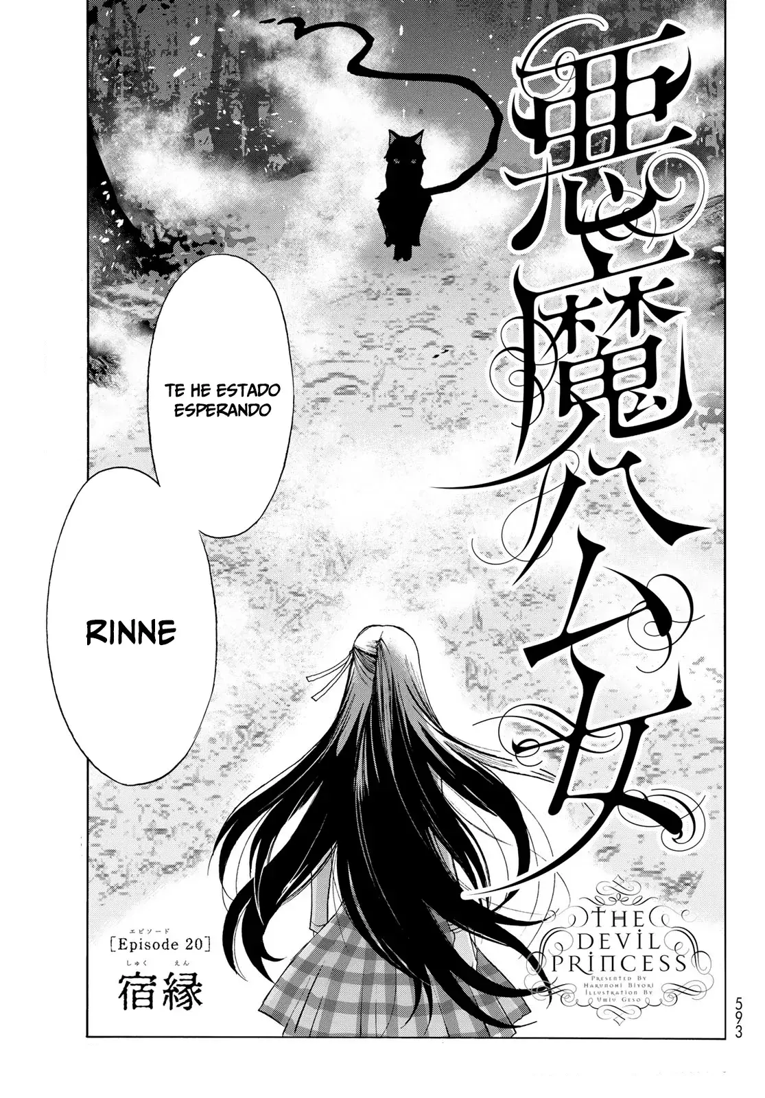 Capitulo 20 page 5