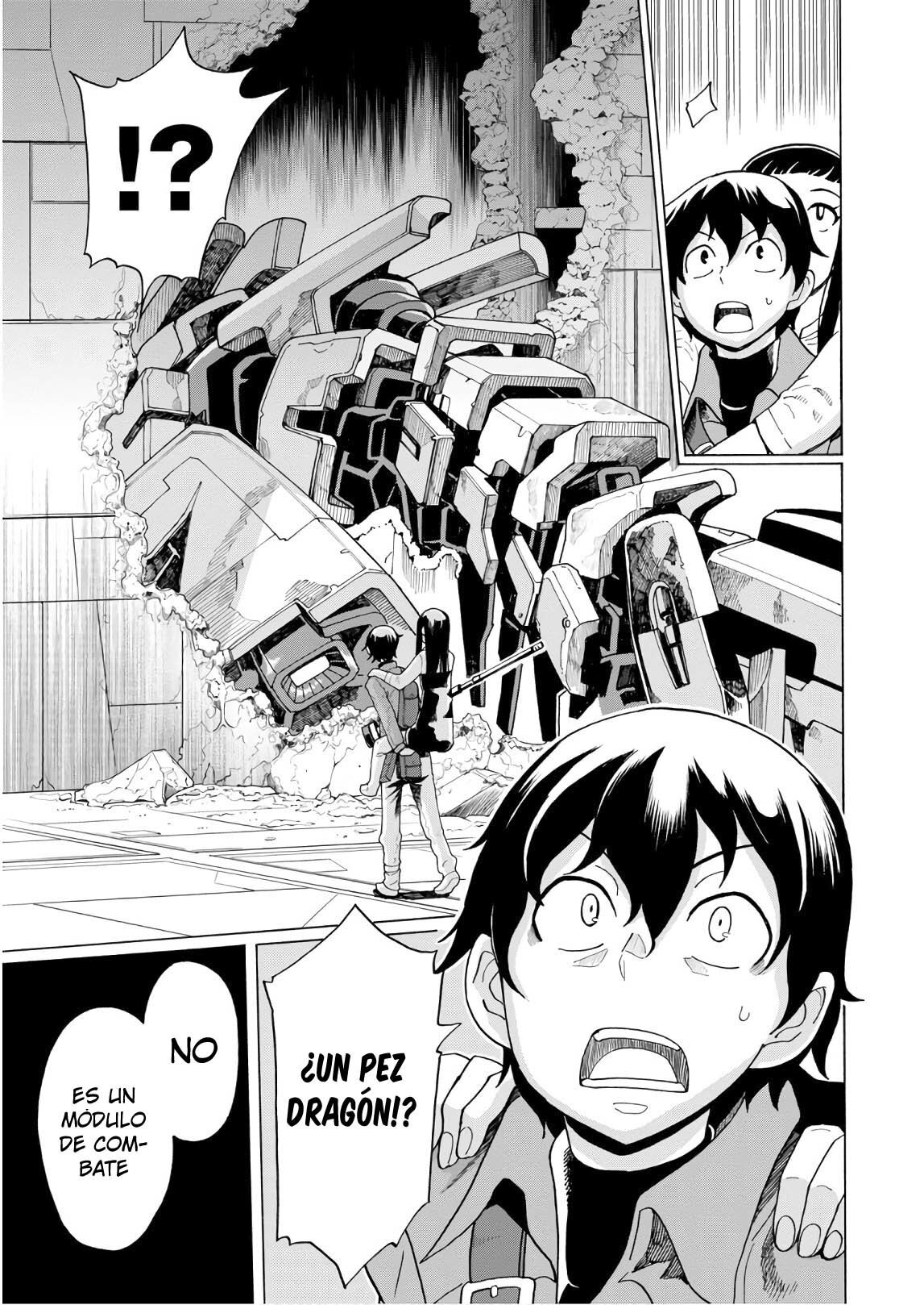 Capitulo 56 page 14