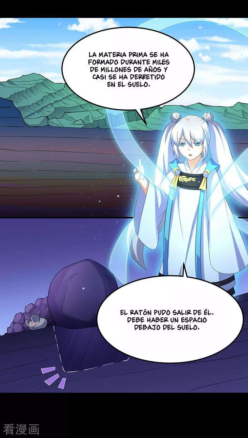 Capitulo 85 page 19