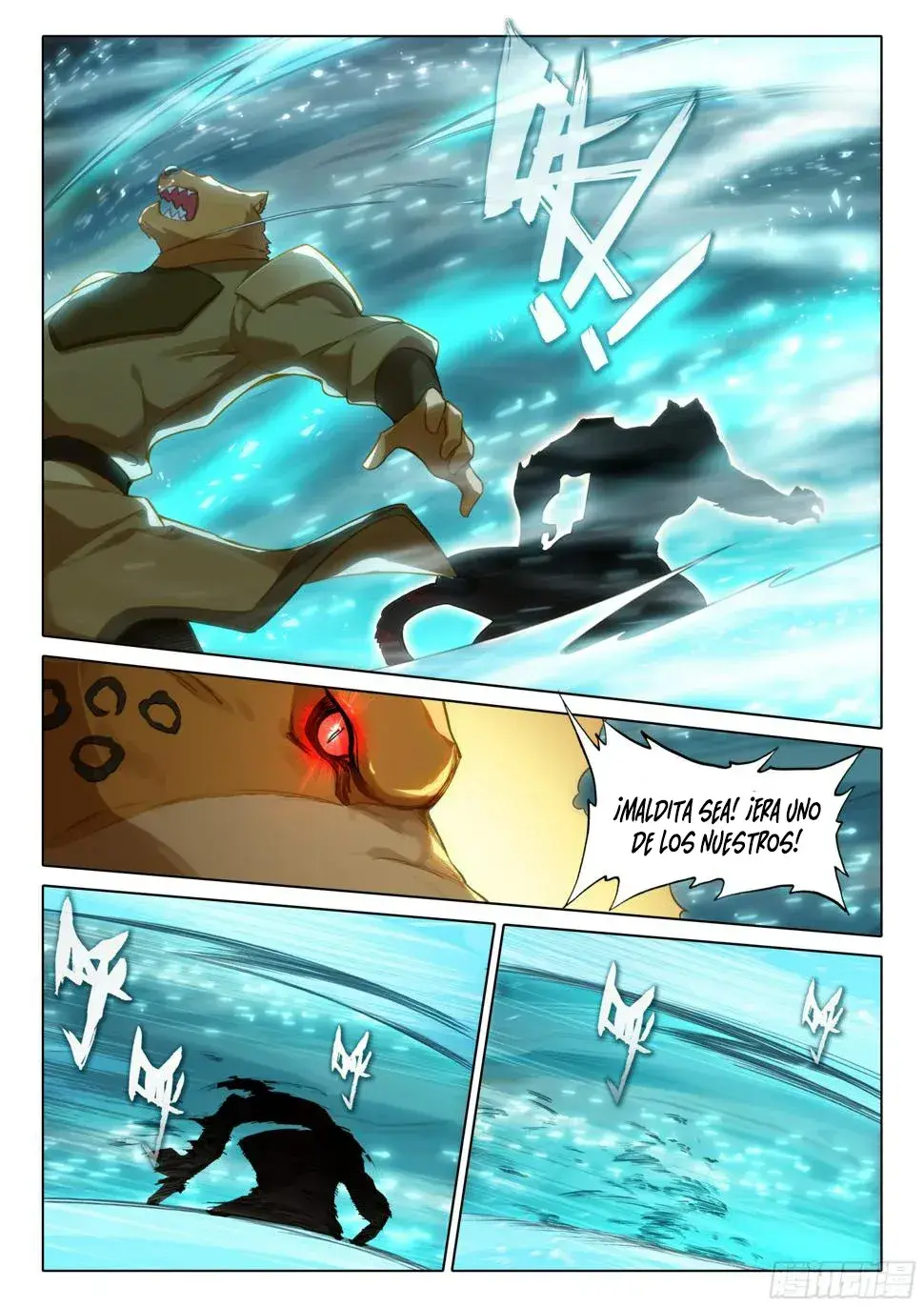 Capitulo 112 page 11