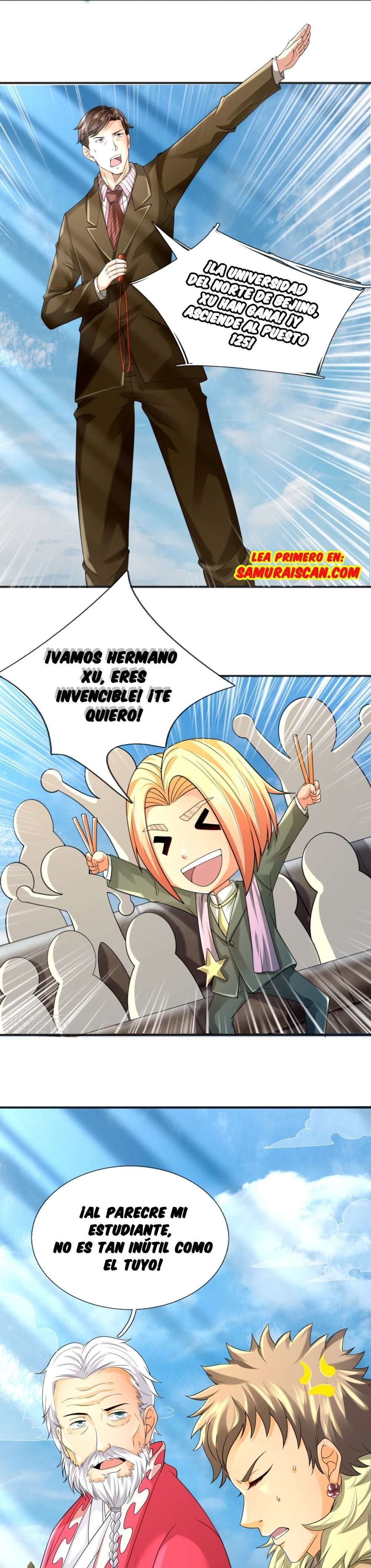 Capitulo 305 page 8