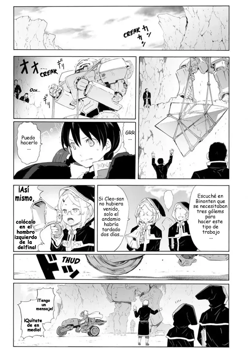 Capitulo 98 page 13