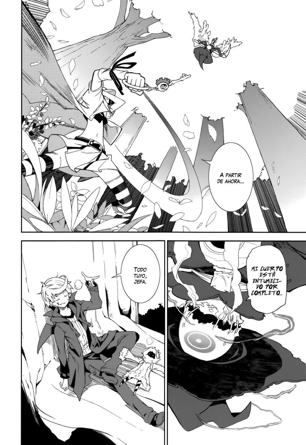 Capitulo 70 page 20