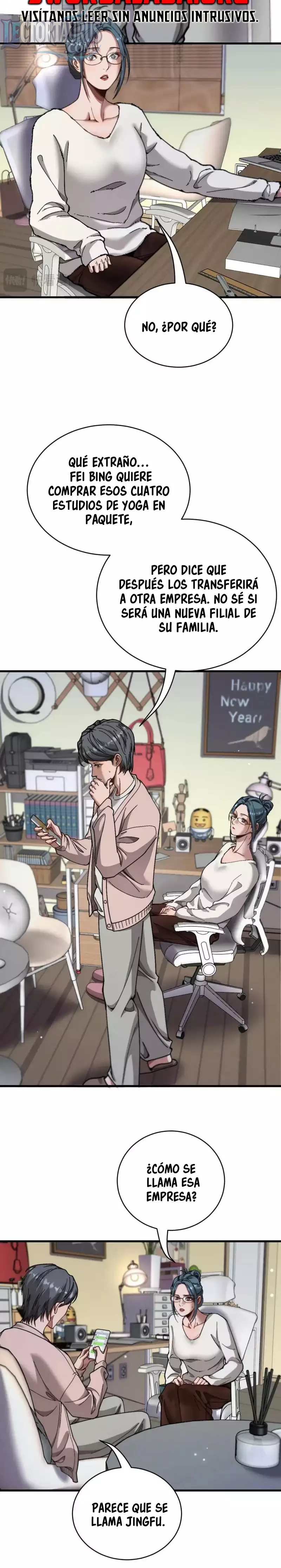 Capitulo 98 page 14