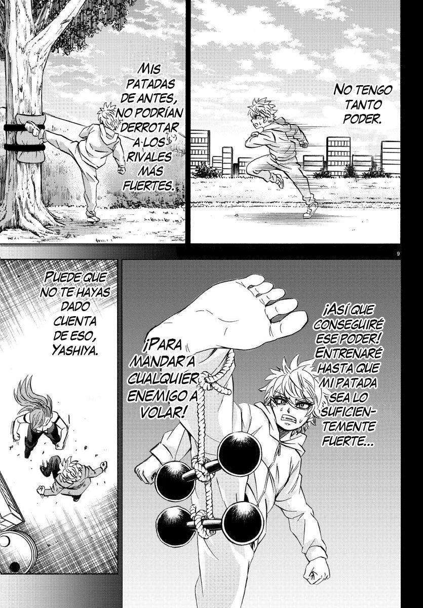 Capitulo 154 page 10
