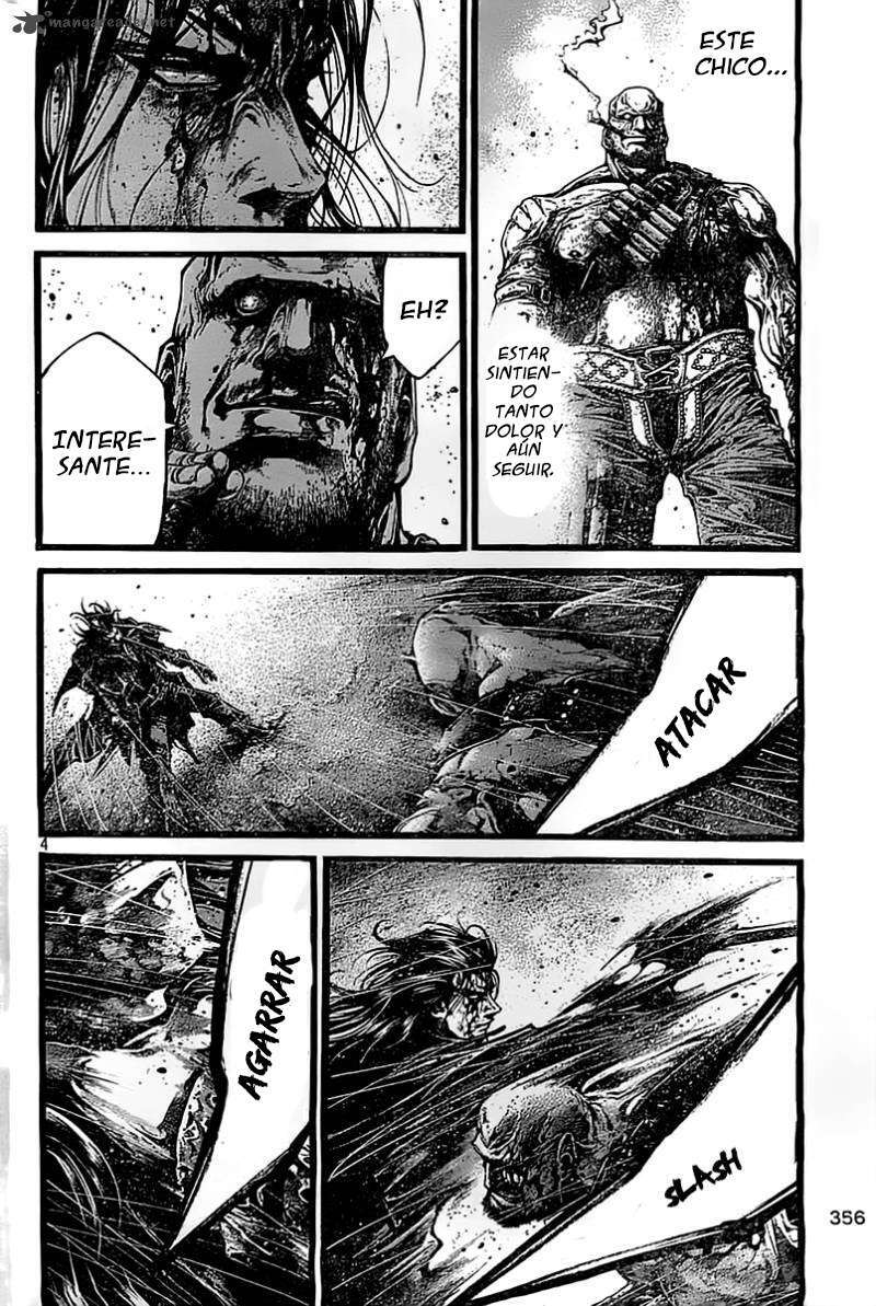 Capitulo 41 page 5