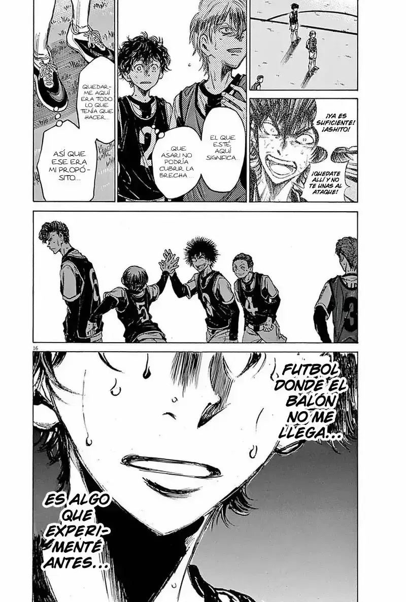 Capitulo 33 page 17