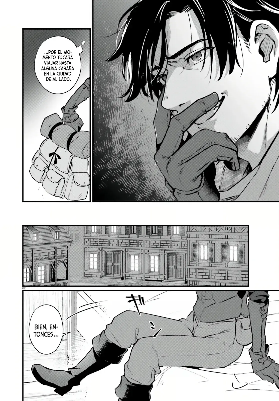 Capitulo 17 page 3