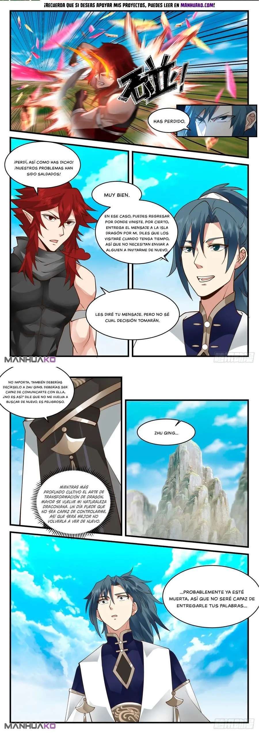 Capitulo 2082 page 6