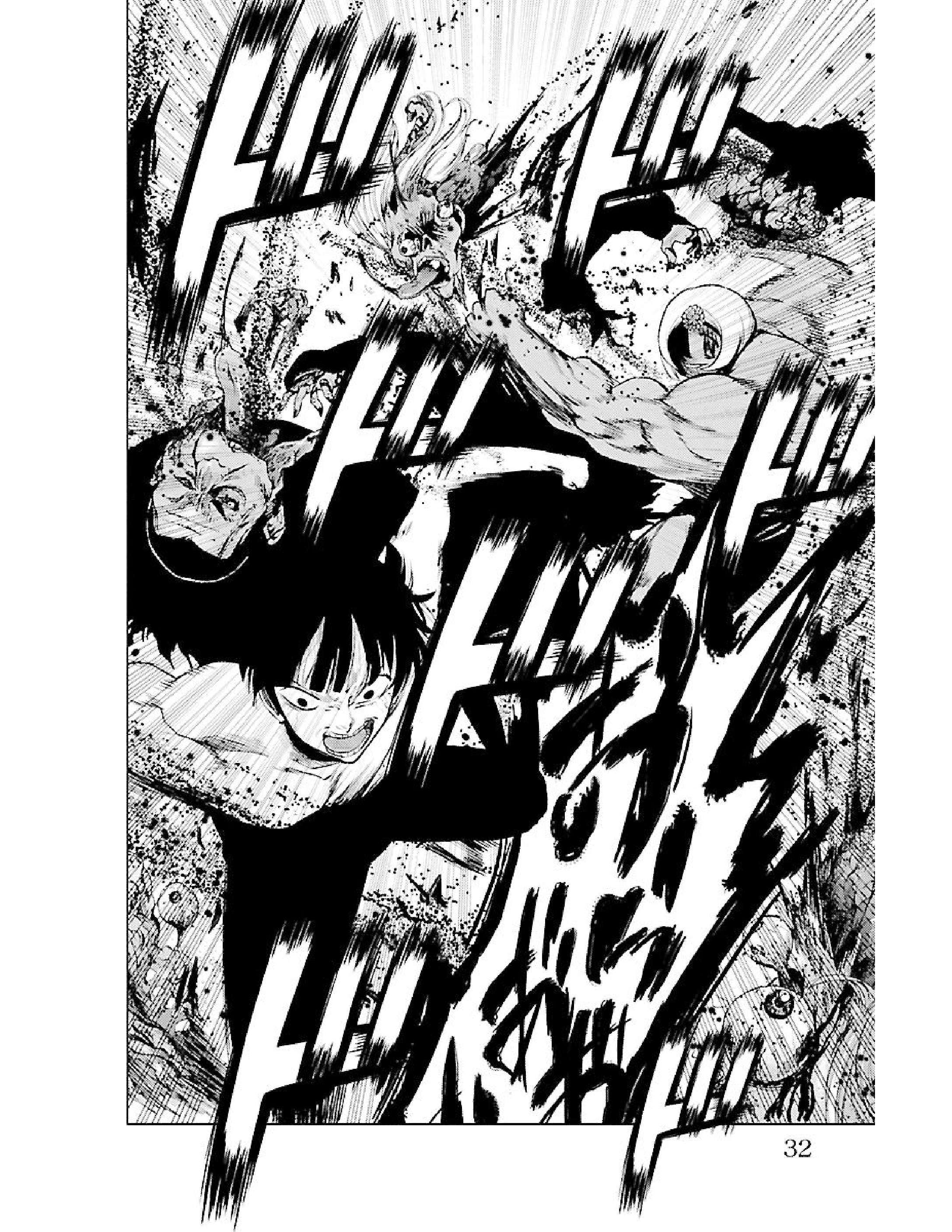 Capitulo 48 page 33
