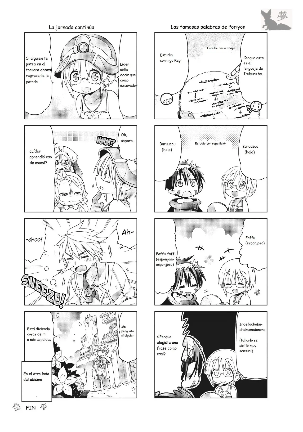 Capitulo 18 page 11