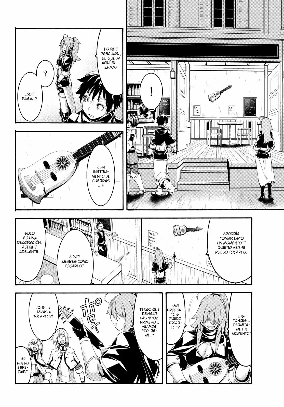 Capitulo 67 page 23