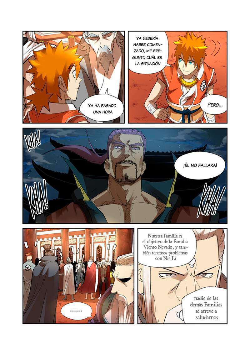 Capitulo 201 page 5