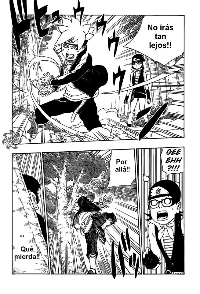 Capitulo 11 page 21