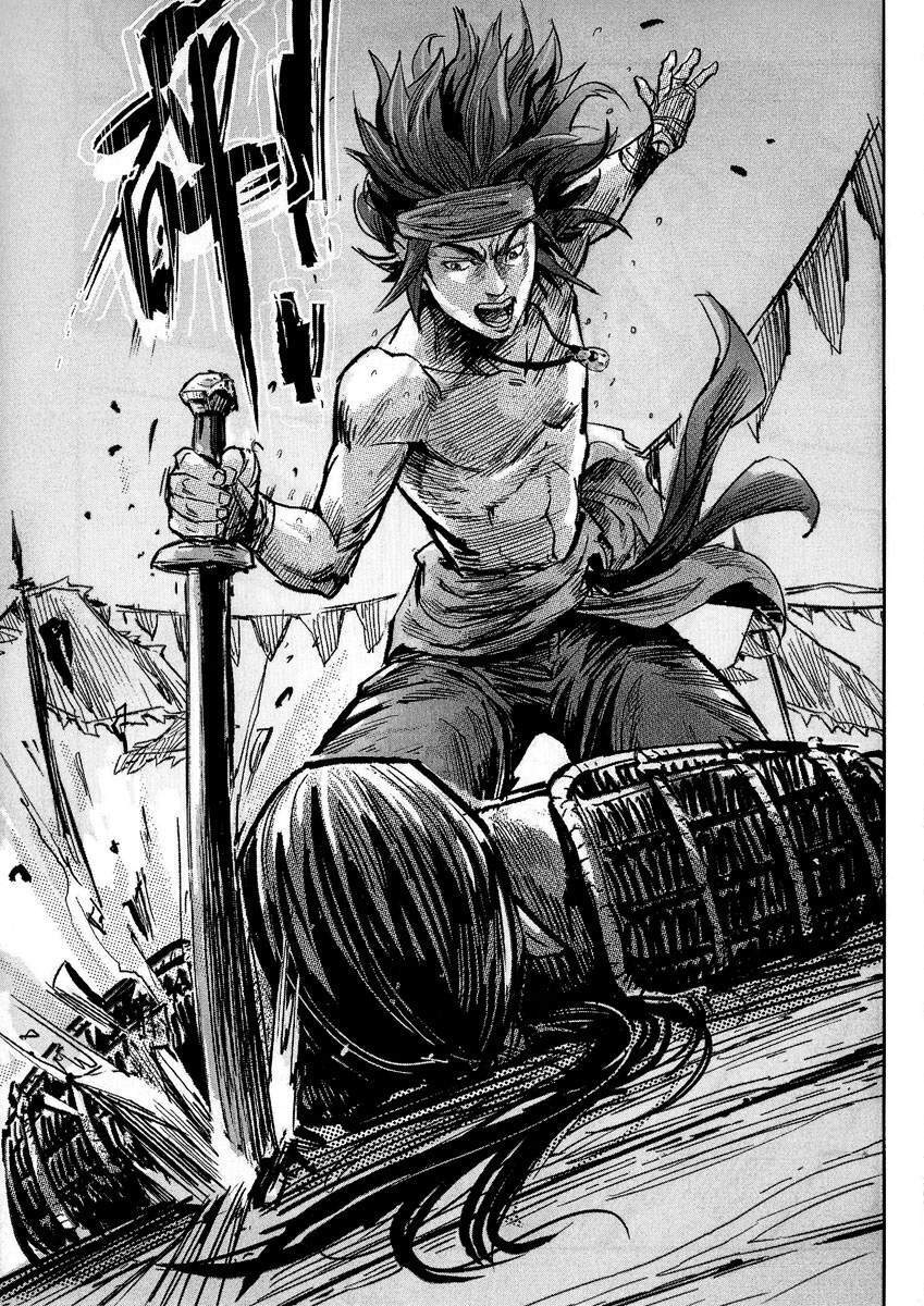 Capitulo 56 page 35
