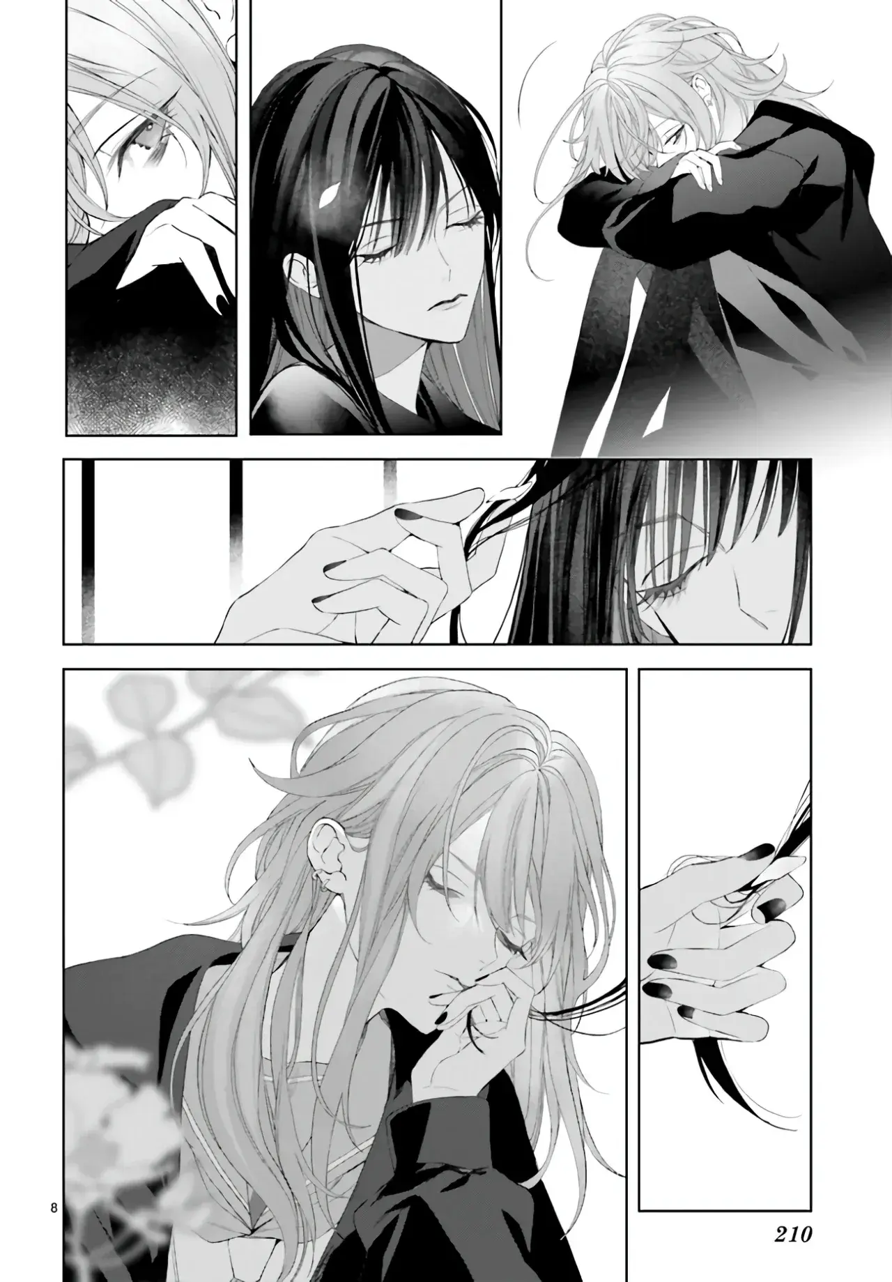 Capitulo 26.50 page 8