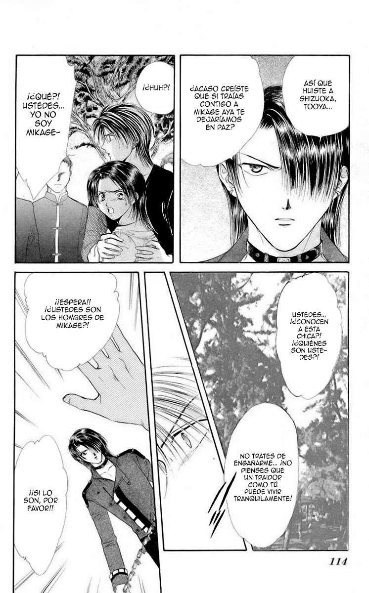 Capitulo 45 page 21