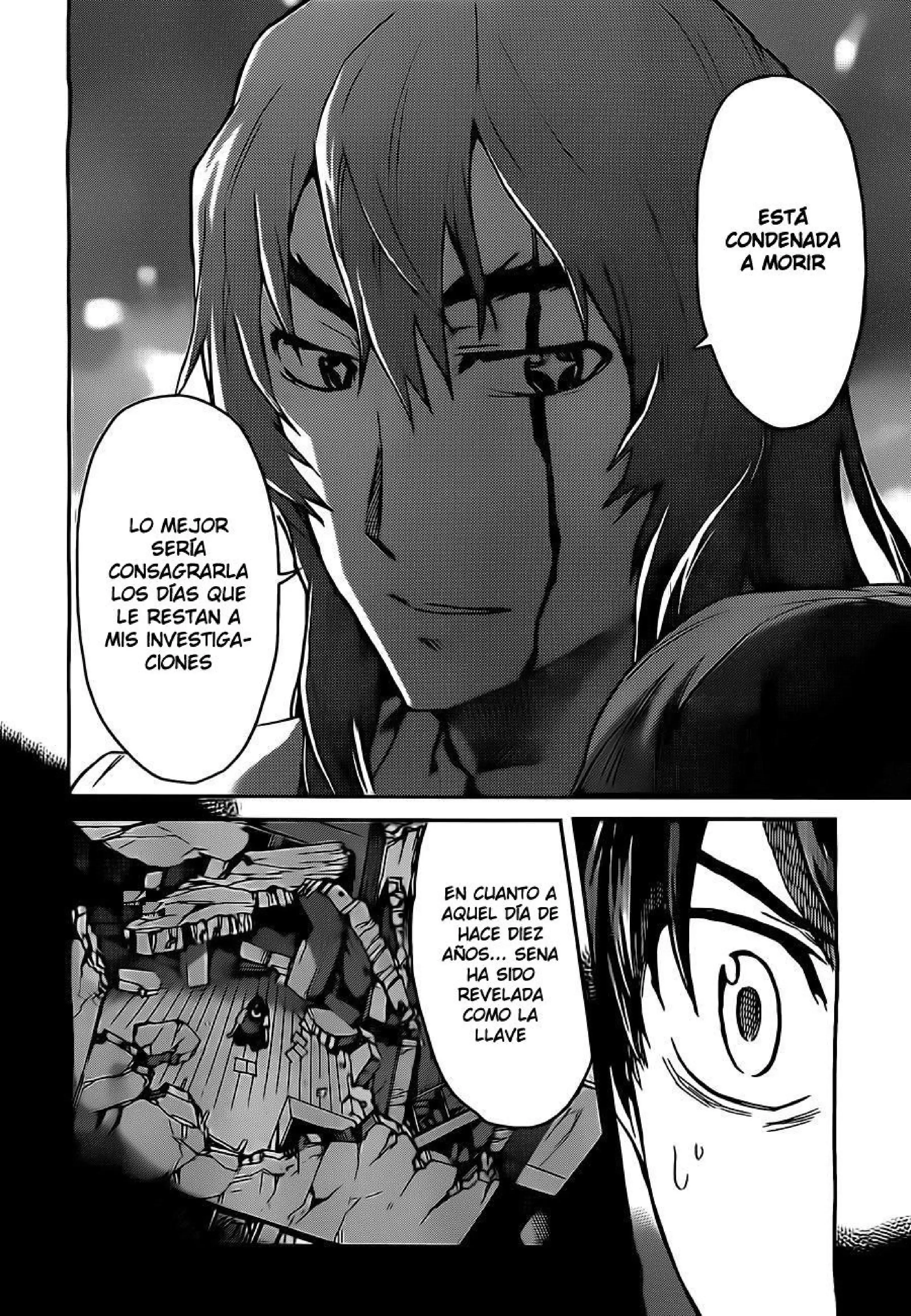 Capitulo 26 page 16