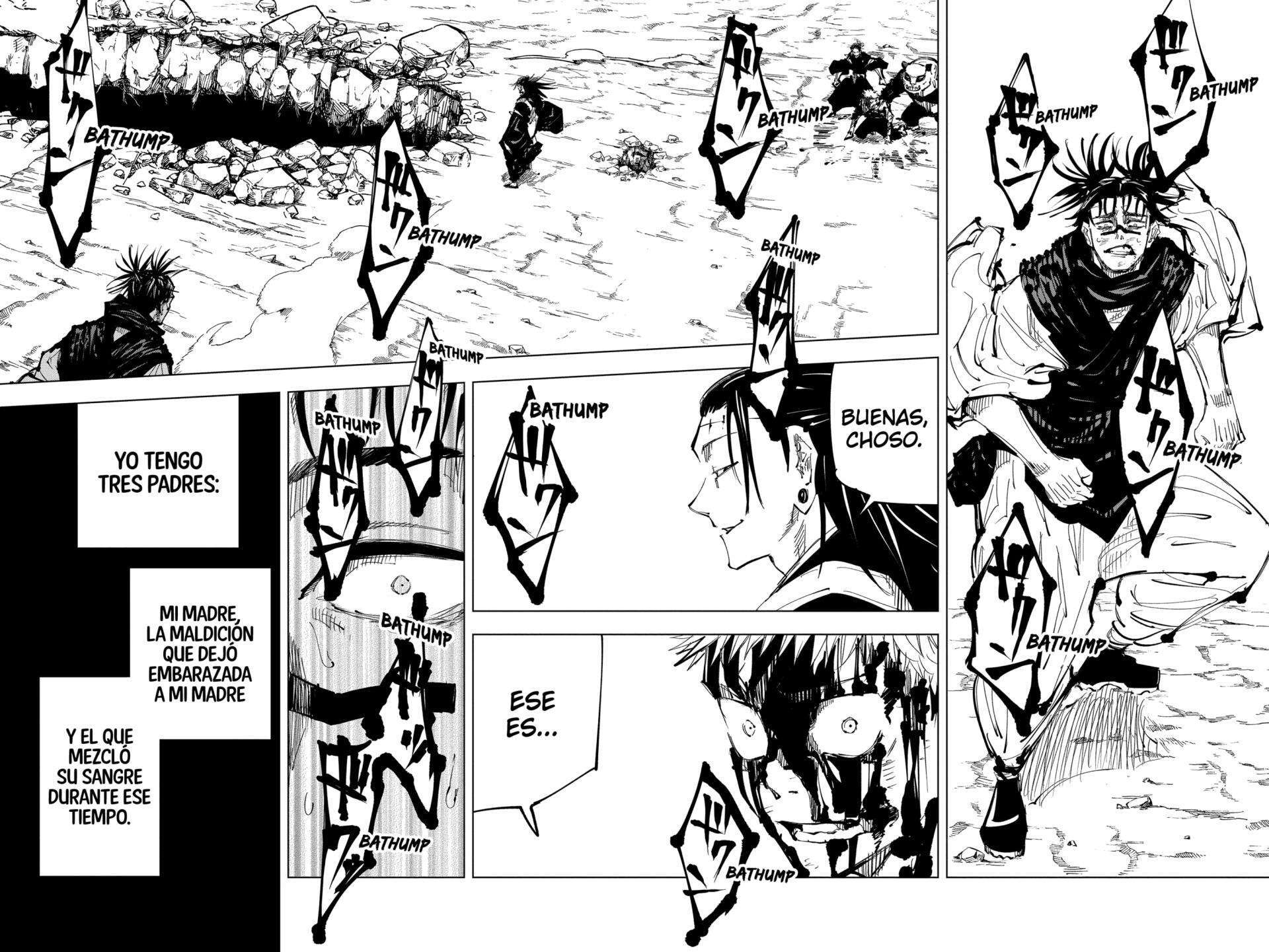 Capitulo 134 page 14