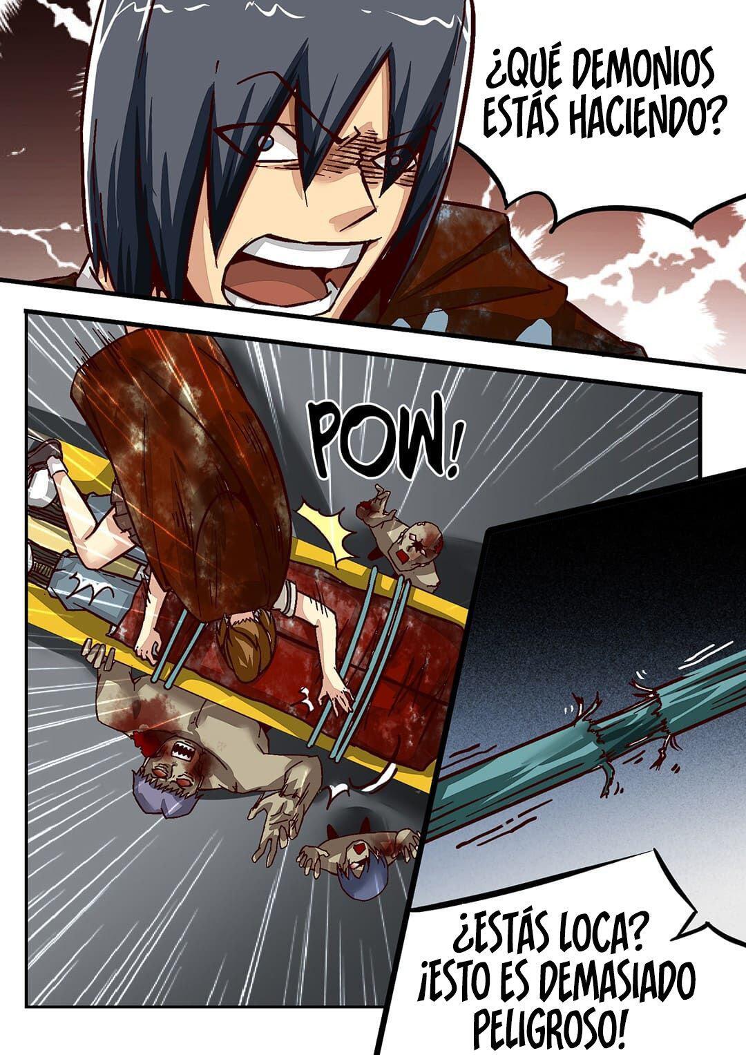 Capitulo 41 page 9