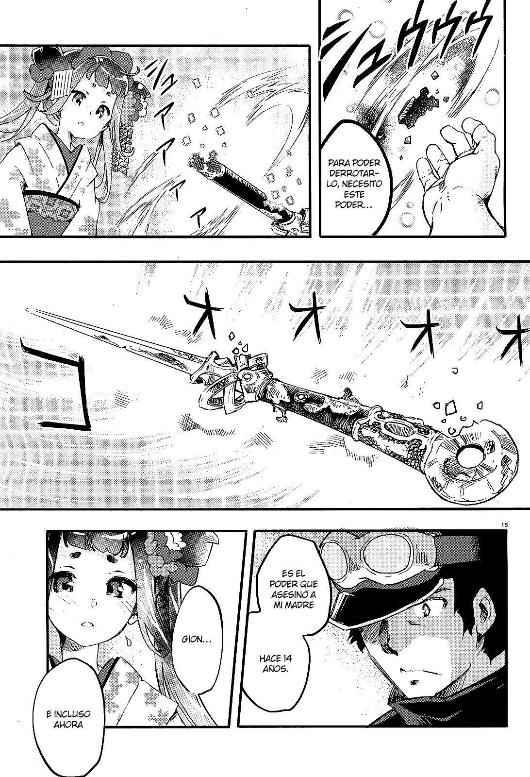 Capitulo 16 page 16