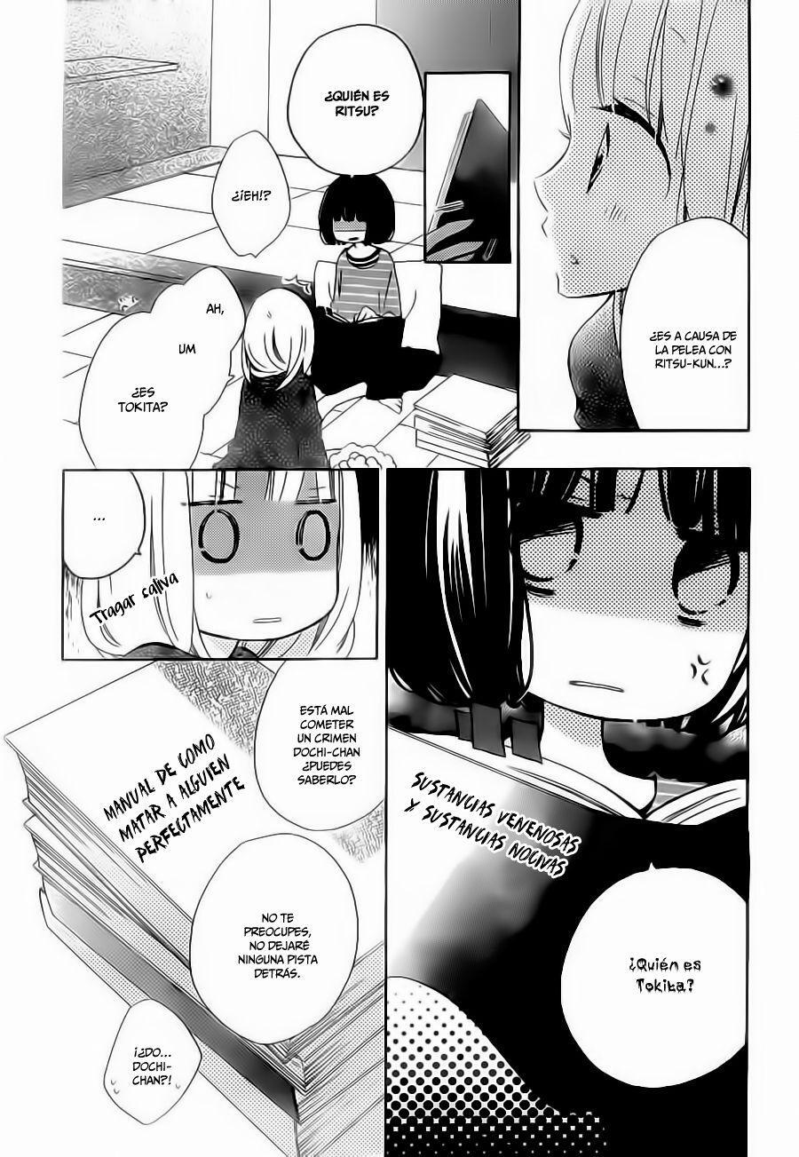 Capitulo 21 page 10